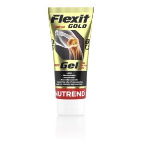 NUTREND FLEXIT GOLD GEL (100ml)