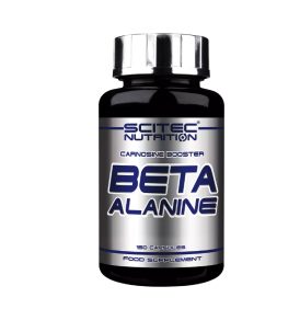SCITEC NUTRITION BETA ALANIN CAPS (150 CAPS)