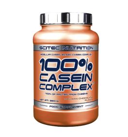 SCITEC NUTRITION 100% CASEIN COMPLEX (920g)