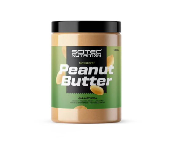 SCITEC NUTRITION MASLAC OD KIKIRIKIJA (1 KG)