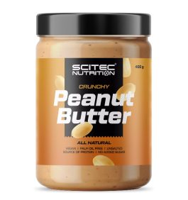 SCITEC NUTRITION MASLAC OD KIKIRIKIJA (400 GR.)