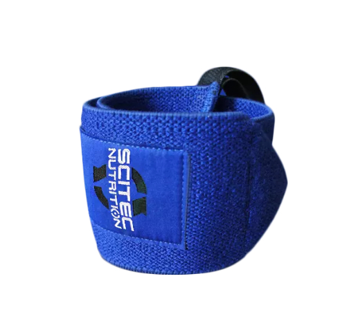 SCITEC NUTRITION OMOTAČ ZA ZGLOB - BANDAŽE (PAR)