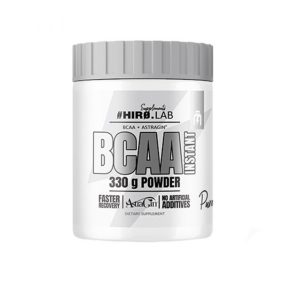 HIRO.LAB BCAA INSTANT PURE PRAH (330g)