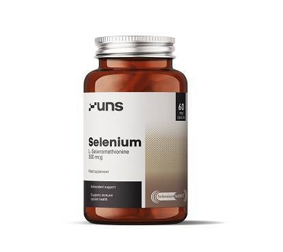 UNS SELENIUM (60 KAPSULA)