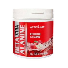 ACTIVLAB BETA ALANIN XTRA (300g)