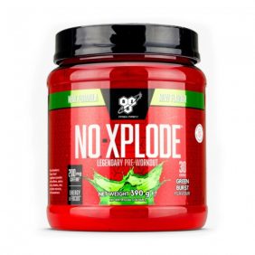 BSN NO XPLODE (390g)