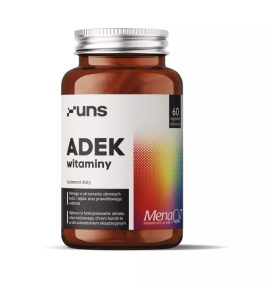 UNS ADEK (60 BILJNIH KAPSULA)