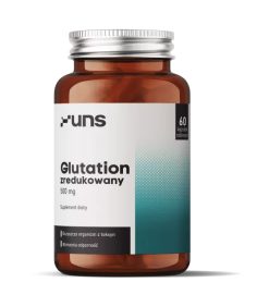 UNS REDUCIRANI GLUTATION (60 VEGE CAPS)