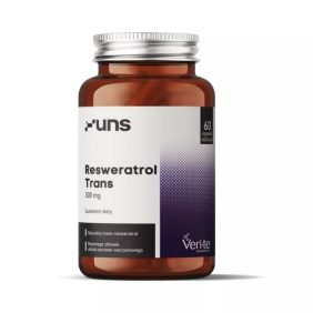 TRANS RESVERATROL VERI-TE™ 60 BILJNIH KAP.