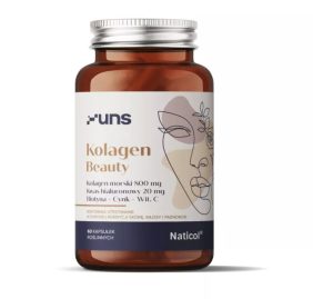 COLLAGEN BEAUTY  (60 VEGE KAP)