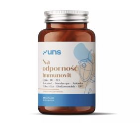 UNS IMMUNOVIT (60 VEGE KAPS)