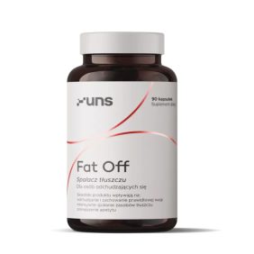 UNS FAT OFF (90caps)