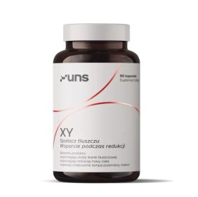 XY FAT BURNER (90caps)