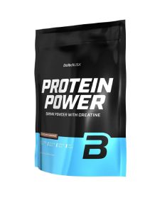BIOTECH USA PROTEIN POWER (1000g)