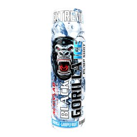 ActivLab Black Gorilla Ice Pump Shot (80 ml)