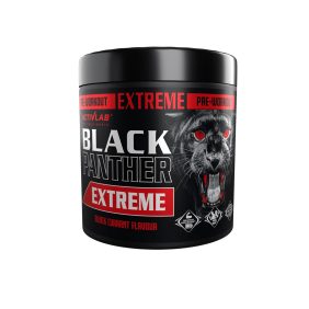 ActivLab Black Panther Extreme (300g)