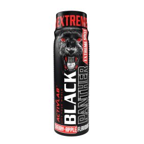 ActivLab Black Panther Extreme Shot (80 ml)