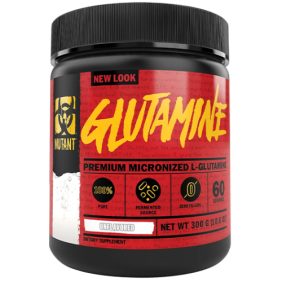 MUTANT GLUTAMINE (300g)