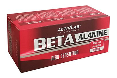BETA ALNIN 4000mg