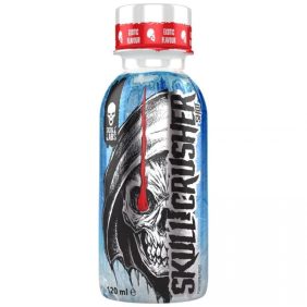 SKULL LABS SKULL CRUSHER  (120ml)
