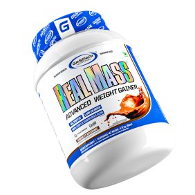GASPARI REAL MASS GAINER - (2720g)
