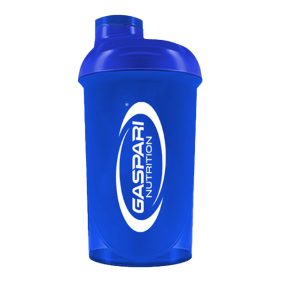 GASPARI SHAKER MUTRITION - (500ml)