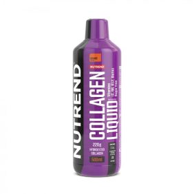 NUTREND COLLAGEN LIQUID (500ml)