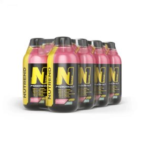 NUTREND N1 DRINK -  (330ml)