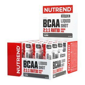 NUTREND BCAA LIQUID SHOT - (60ml)