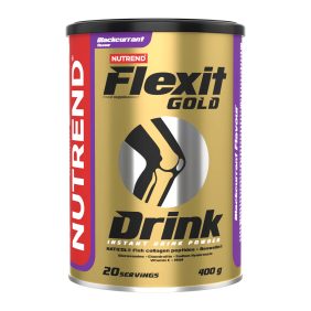 NUTREND FLEXIT GOLD DRINK - (400g)