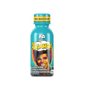 FA Po Balandze Shot 120 ml