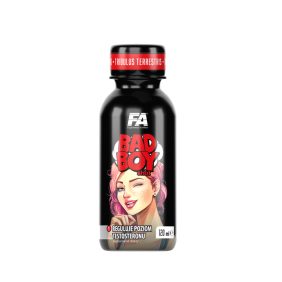 FA Bad Boy Shot 120ml