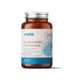 UNS PROSTAVITAL - (60kaps)