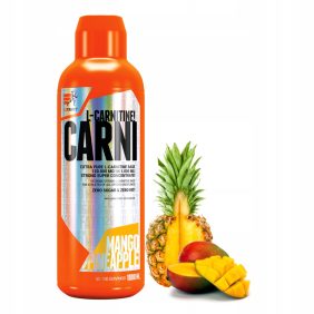 EXTRIFIT Carni 120000mg Liquid - 1000ml