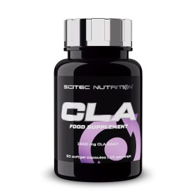 SCITEC NUTRITION CLA (60 CAPS)