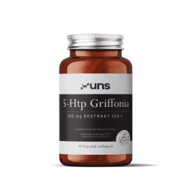 UNS 5-HTP (100 MG) - 90kaps