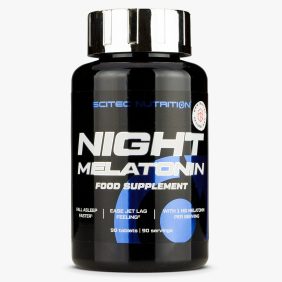 SCITEC NUTRITION MELATONIN (90 TAB.)