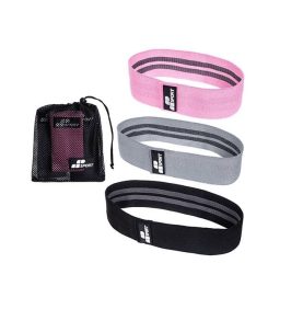 MP SPORT FITNESS TRAKA - ( 3kom)