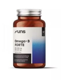 UNS OMEGA 3 - FORTE