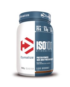DYMATIZE ISO 100 (932g)