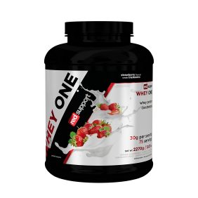 RED SUPPORT WHEY ONE (2040g)