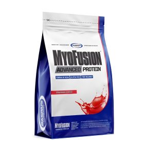 GASPARI ADVANCED WHEY 500g
