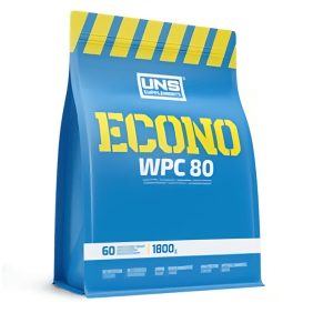 UNS ECONO WHEY (1,8kg) 60serv.