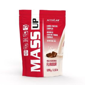 ActivLaB MASS UP (1,2kg)