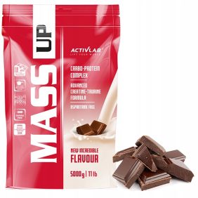 ActivLaB MASS UP (5kg)