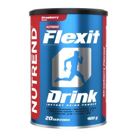 NUTREND FLEXIT DRINK - (400g)