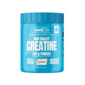 HIRO.LAB CREATINE CREAPURE - (300G)