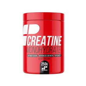 CREATINE MONOHYDRATE 200 MES (250g)