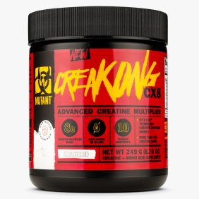 MUTANT CREAKONG CX8