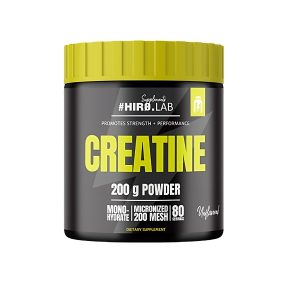 HIRO.LAB CREATINE (300g)